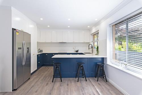 Willunga House | Brewers Haus - Willunga - C21 SouthCoast Holidays