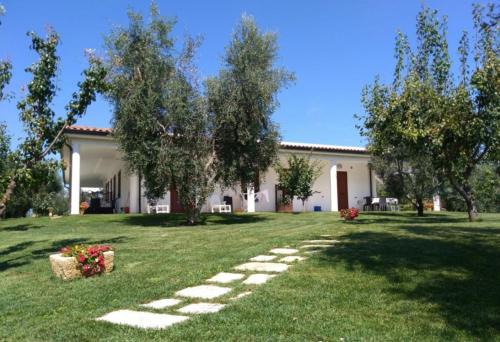 Peschici House | BREZZA D'ESTATE