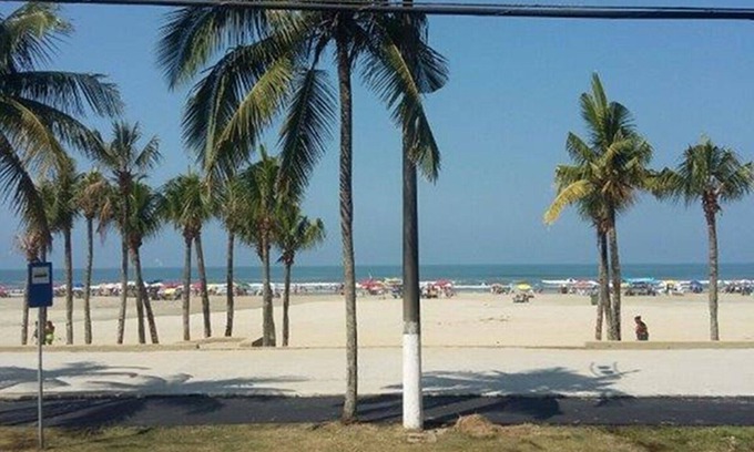 Mirim Apartment | BRIDGE VIEW APARTMENT/BEACH FRONT " Available Carnival "