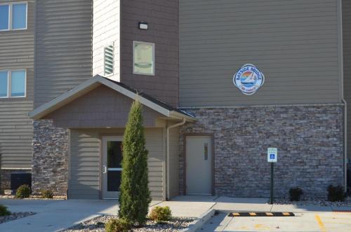 Arnolds Park Apartment | Bridges Bay Resort Bayside Building 203