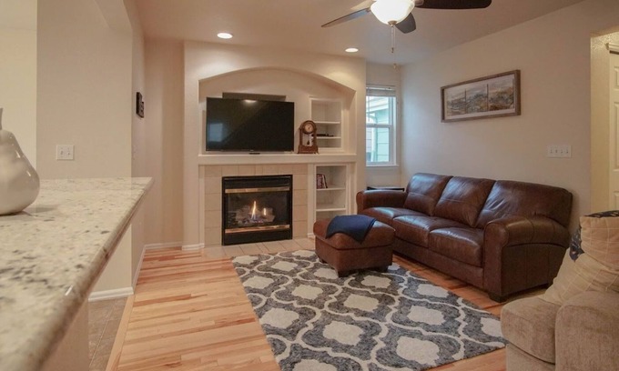 Stetson Hills House | Bright and Spacious Home in Quiet Neighborhood - ASTRP230822