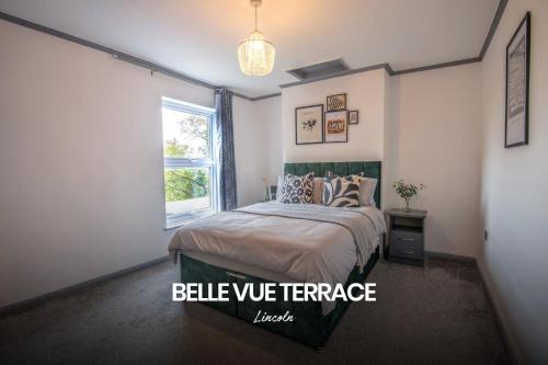 Lincoln Apartment | Bright and Warm Home in Lincoln by Renzo, Free Wi-Fi, Perfect for Staycations!