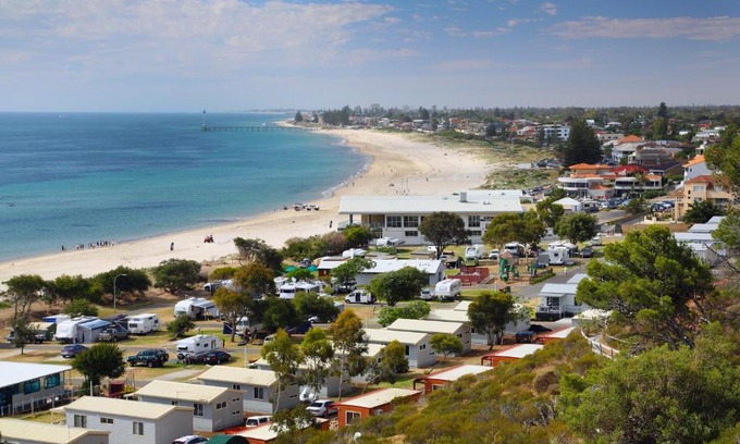 Kingston Park Other | Brighton Beachfront Holiday Park Adelaide