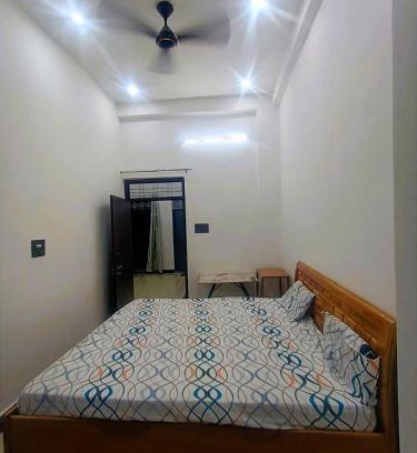 Govardhan House | Brij Home Stay