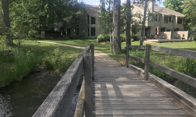 East End House | Brilliance on the Boise River