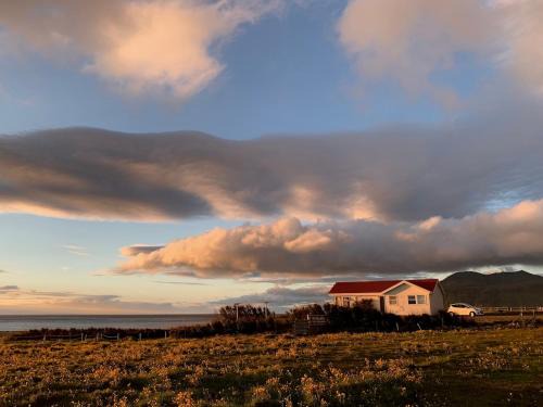 Snaefellsnes Peninsula House | Brimilsvellir Cottage