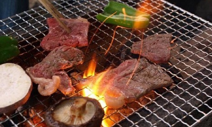 Kanoya House | Bring your own cottage BBQ plan / Kanoya Kagoshima
