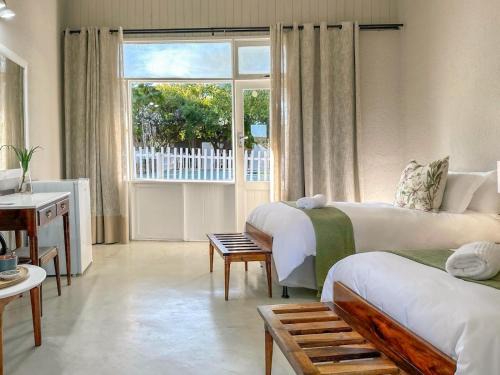 Klein Brak River Hotel | Brinkley's River Village