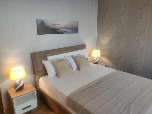 Praia Apartment | brISA