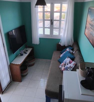 Capivari House | Brisa da Praia Residencial