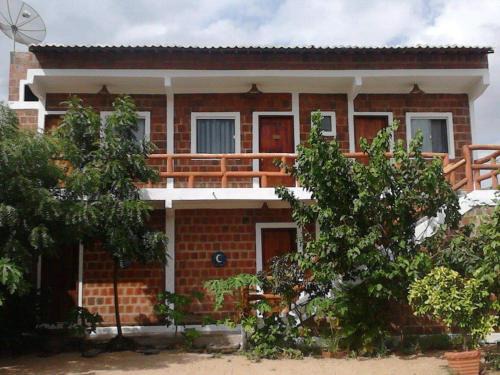 Sobral Hotel | Brisa da Serra Pousada EM SOBRAL-CE