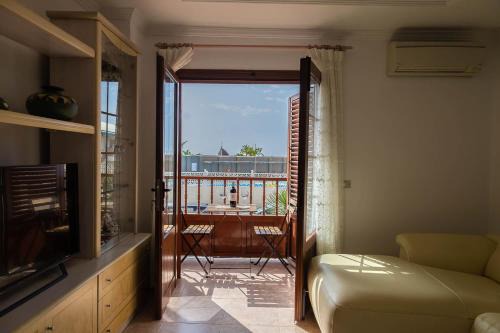 Puerto de las Nieves Apartment | Brisa de Agaete