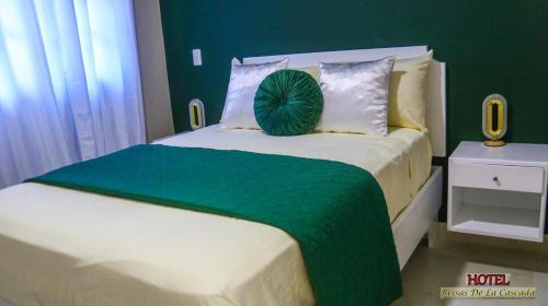 Puerto Bahia Apartment | Brisas de la cascada