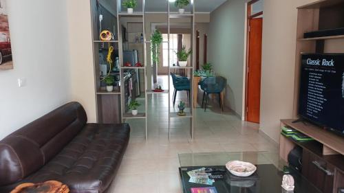 Yungay Apartment | Brisas de Yungay