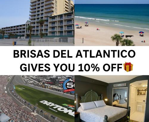 Ortona Park Apartment | Brisas del Atlantico Resort