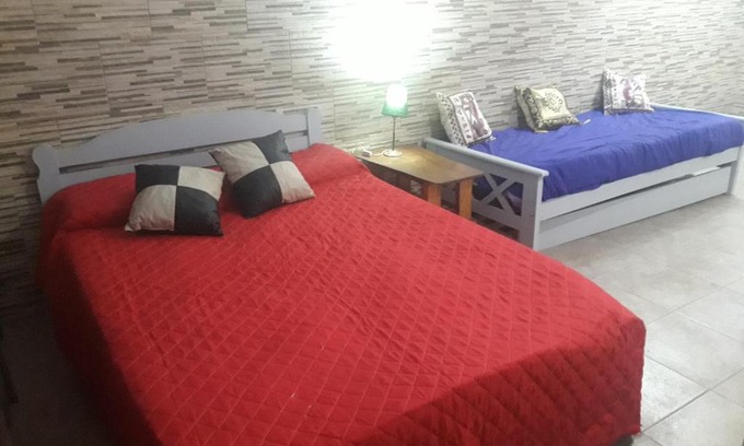 San Clemente Apartment | Brisas del Mar