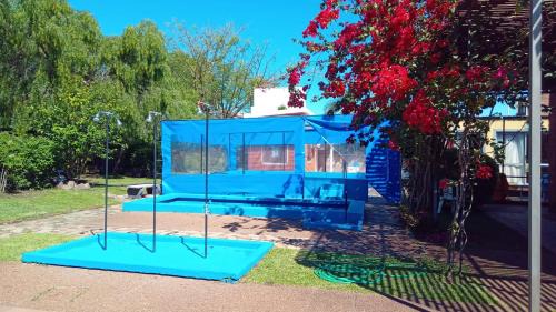 Termas del Dayman Apartment | Brisas Del Rio Apart Hotel