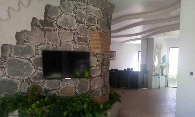 Tres de Mayo Apartment | Brisas del Valle #4 (Cuernavaca)