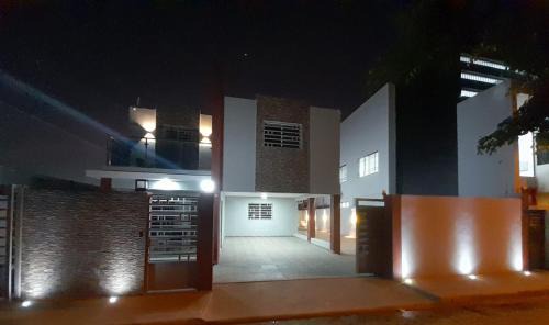 San Pedro de Macoris Villa | BRISTOL HOME VILLA! Residencial Naime 3