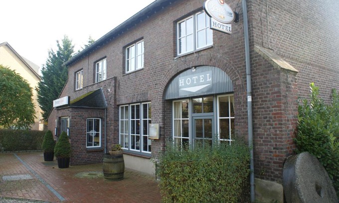 Gangelt Hotel | Brommler Mühle