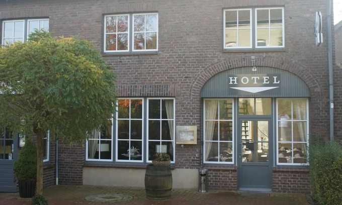 Gangelt Hotel | Brommler Mühle