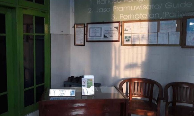 Probolinggo Bed & Breakfast | Bromo Indonesia Travel