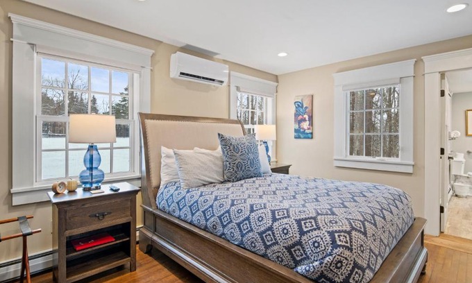 West Dover Hotel | Brook Bound Inn