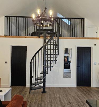 Hethel House | Brooke View Barns No2