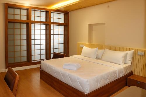 Palampur House | Brookfield