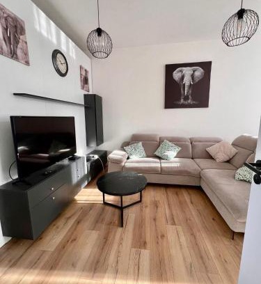Northern Quarter Apartment | Bruxnord BnB