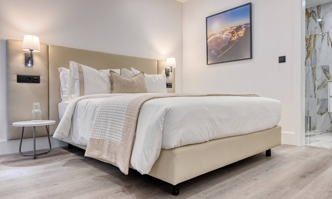 Santa Luzia Apartment | BSE15 Apartments 2F, a Home in Madeira