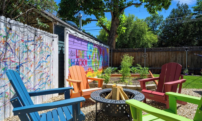 South Boise Village House | BSU Parents’ Fav! Great Location-Close to BSU & Downtown, 9 mins to the Airport!