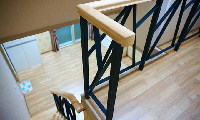 Chungmak-tong House | Buan Lavender Pension