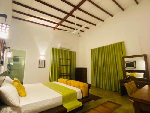 Madurawala Resort | Buddothpado International Meditation Center