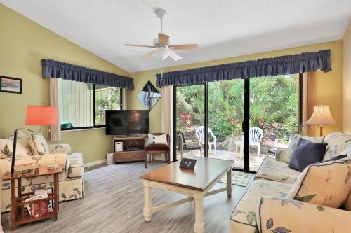 New Smyrna Beach Villa | Buddy's Place at the Beach