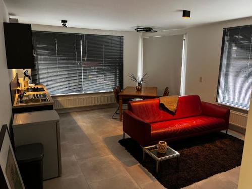 Geel Apartment | Budget Flex