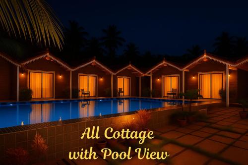 Candolim Hotel | Budget Friendly Home Stay at Candolim G0A