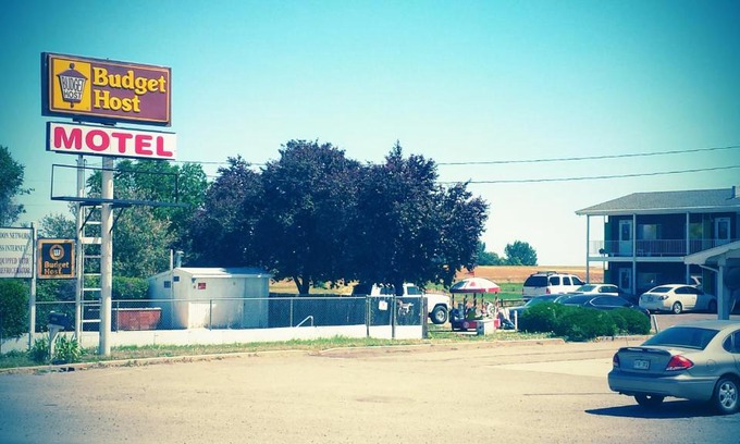 Johnstown Hotel | Budget Host Exit 254 Inn