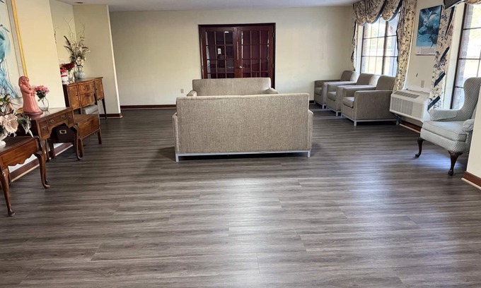 St. George Hotel | Budget Inn By Belvilla St George I-95