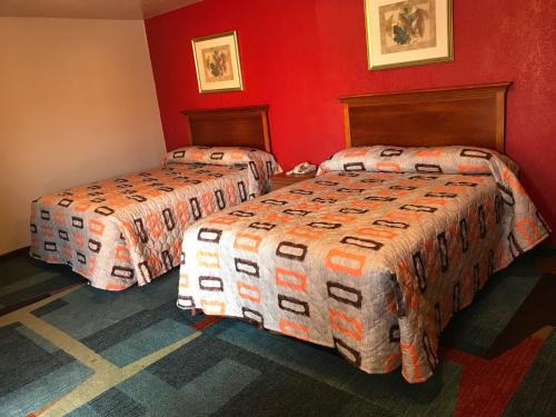 El Reno Hotel | Budget Inn El Reno
