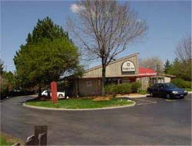 Columbus Hotel | Budgetel Inn & Suites