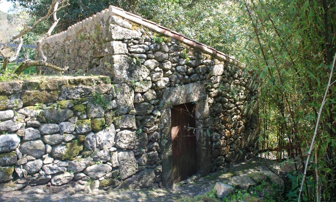 Villadesuso Apartment | Budiño de Serraseca