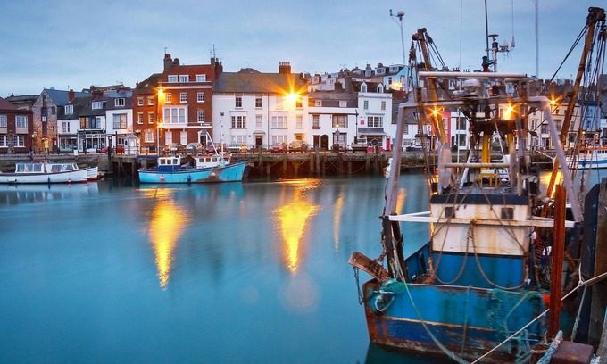 Upwey Cottage | Budmouth