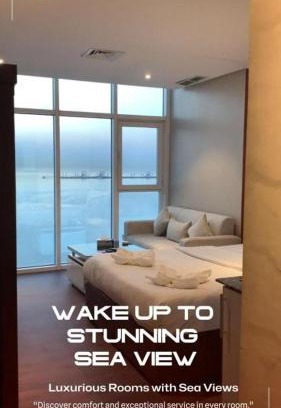 Abu Halifa Apartment | Bue waves