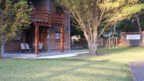 Colonia Chapadmalal House | Buen día María Cabañas Chapadmalal