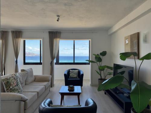 Las Palmas de Gran Canaria Apartment | Buenavista Las Canteras