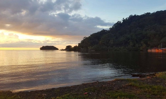 Buenaventura Hotel | Buenaventura