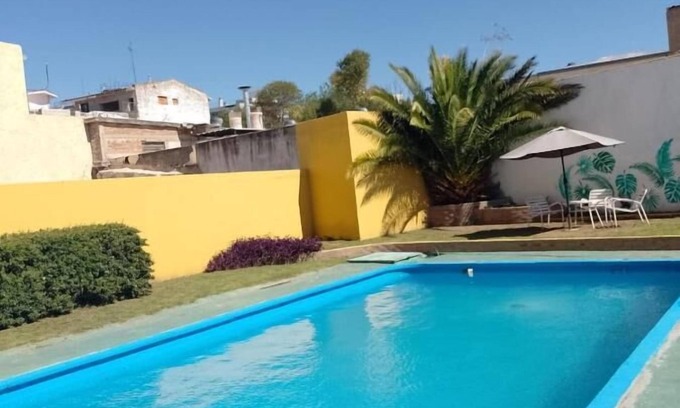 La Falda Hotel | Buenavista Hotel