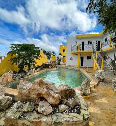 Izamal Bed & Breakfast | Buenosdías Izamal