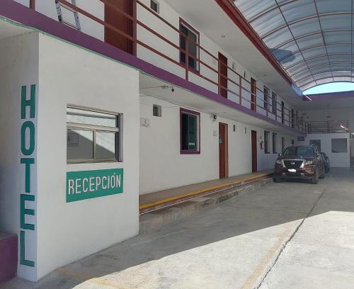 Campeche Hotel | Bugambilia Campeche